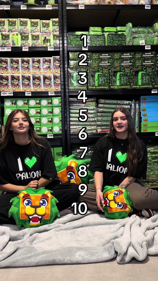 TikTok video thumbnail by palionstyle.pl