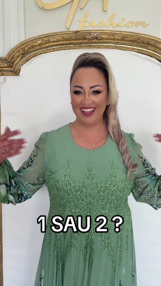 TikTok video thumbnail by giafashion.ro
