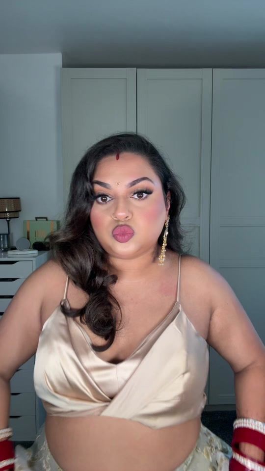 TikTok video thumbnail by sonikaxkarir