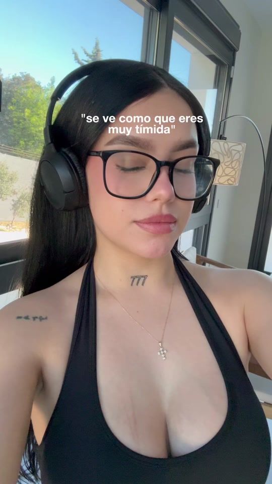 TikTok video thumbnail by andreaceballostv