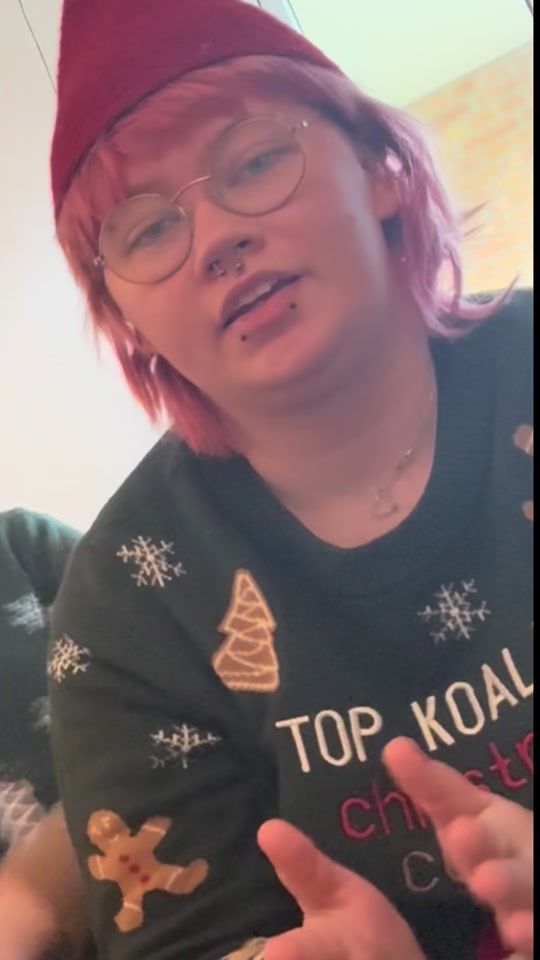 TikTok video thumbnail by koalaerne