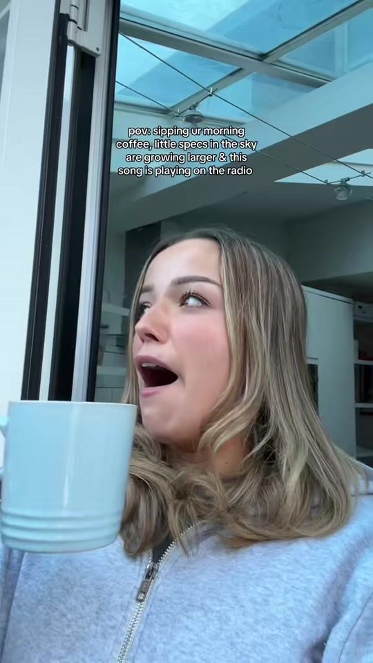 TikTok video thumbnail by ailish_morrison
