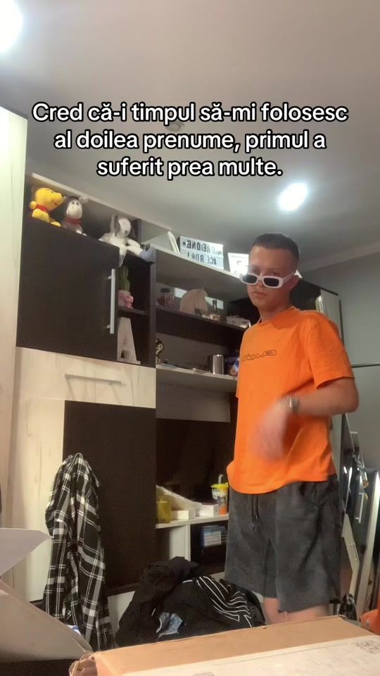 TikTok video thumbnail by andreionel