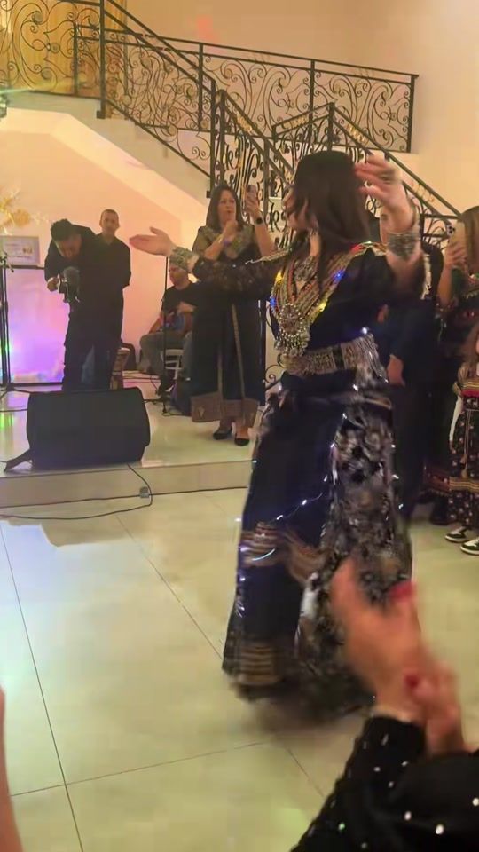 TikTok video thumbnail by _dance._.kabyle_