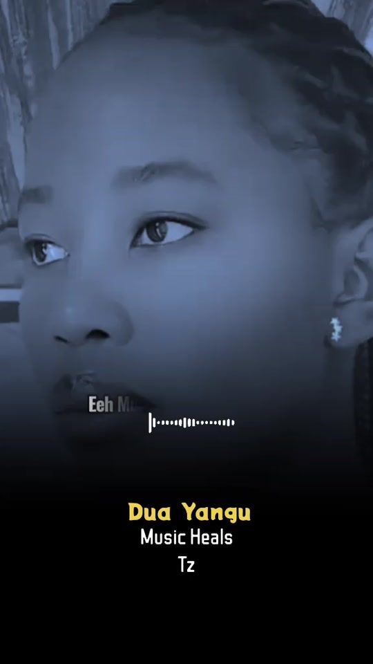 TikTok video thumbnail by musicheals_tz