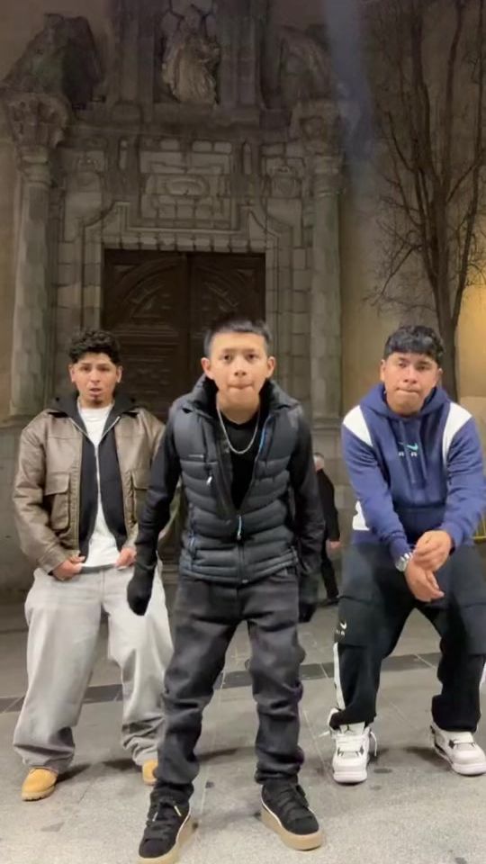 TikTok video thumbnail by fabriziofuentesss