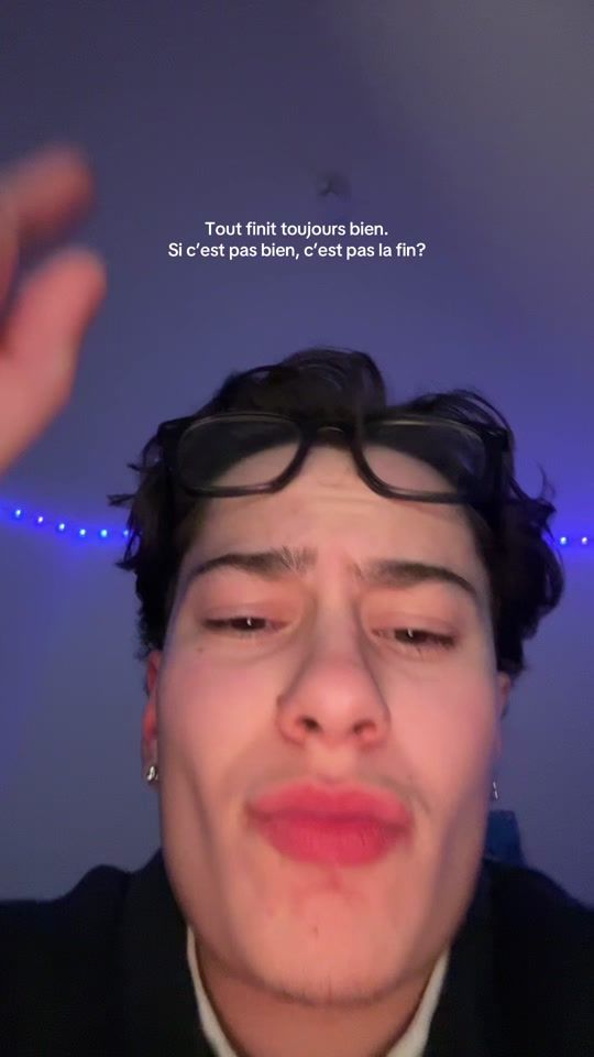 TikTok video thumbnail by d.leonino
