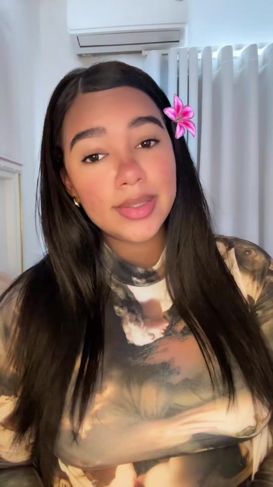 TikTok video thumbnail by nisleidy__