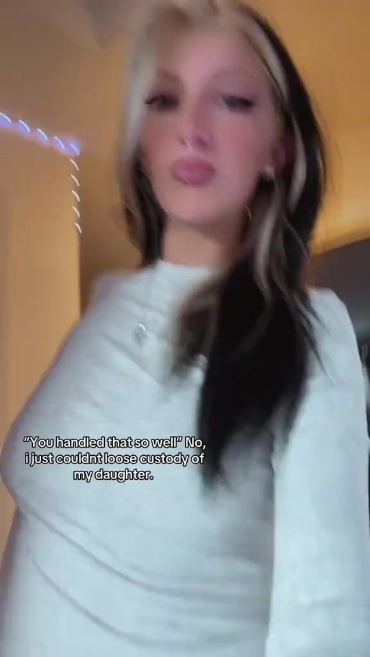 TikTok video thumbnail by leonasmithson