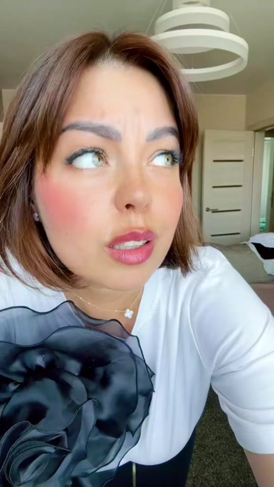 TikTok video thumbnail by olga_kamela