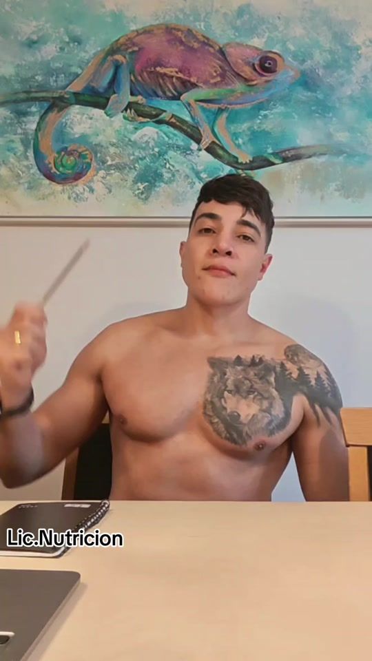 TikTok video thumbnail by fido.nutri