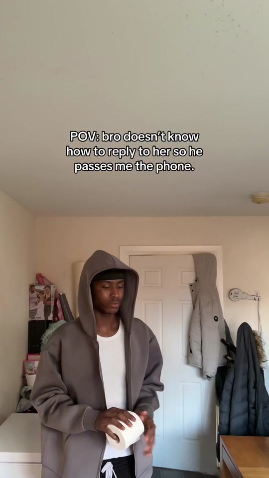 TikTok video thumbnail by elroyttg