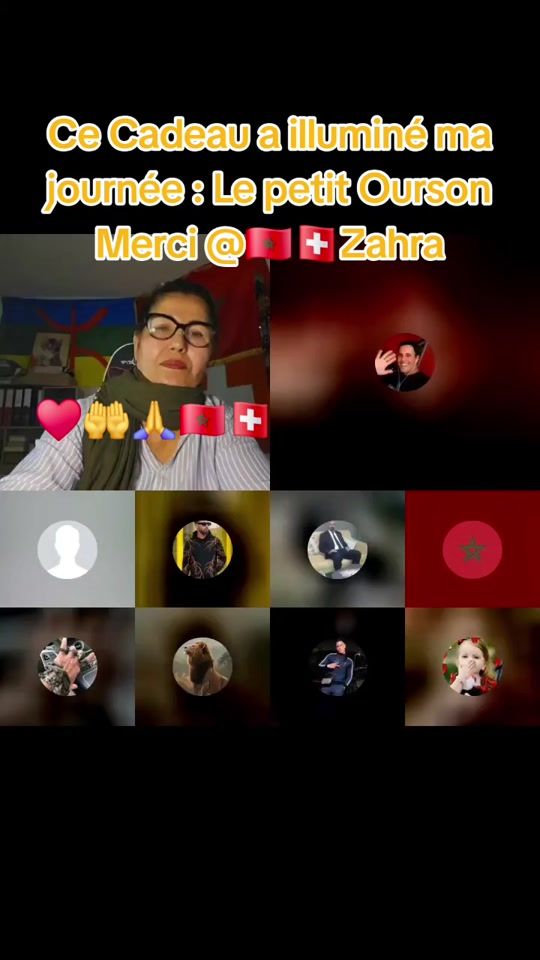 TikTok video thumbnail by darlysuisse1