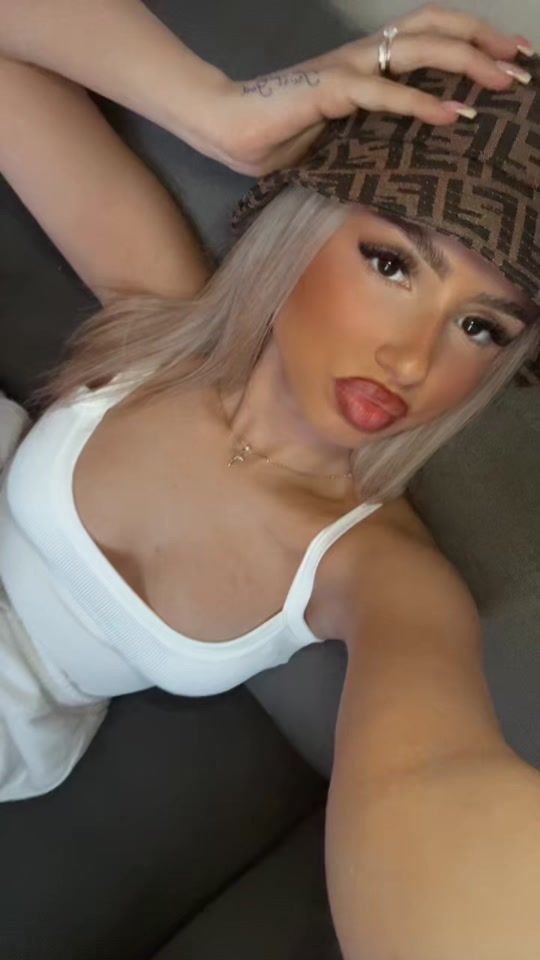 TikTok video thumbnail by _rebeekaa