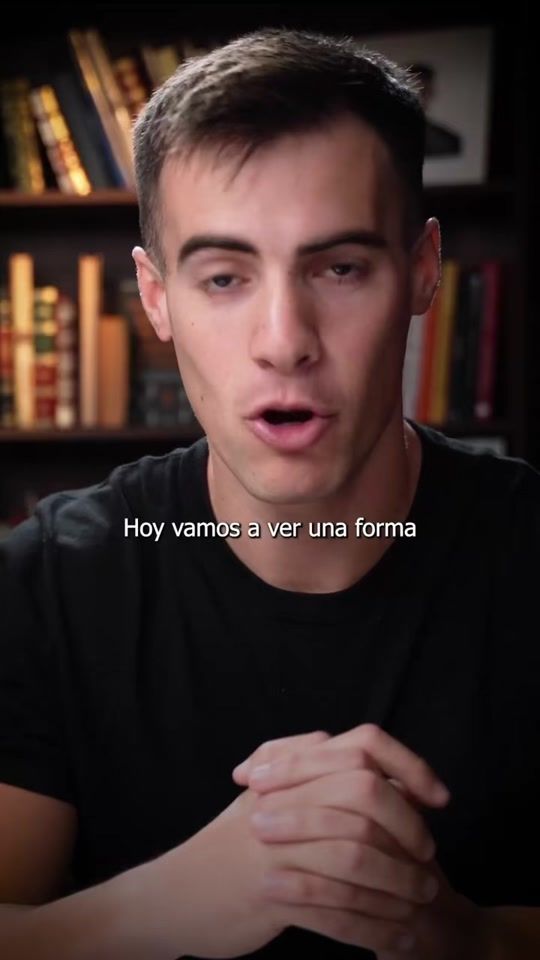 TikTok video thumbnail by sergiobegueria
