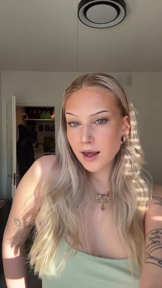 TikTok video thumbnail by siljaseleniuss