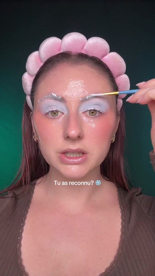 TikTok video thumbnail by sianamakeup
