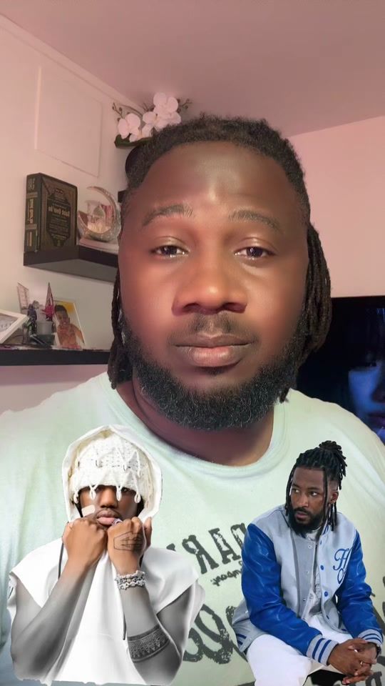 TikTok video thumbnail by gladia.demba