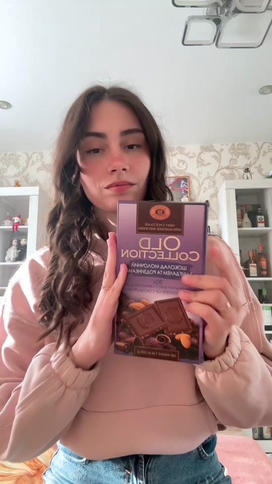TikTok video thumbnail by olyavi19