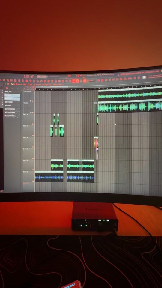 TikTok video thumbnail by dj.syxtee