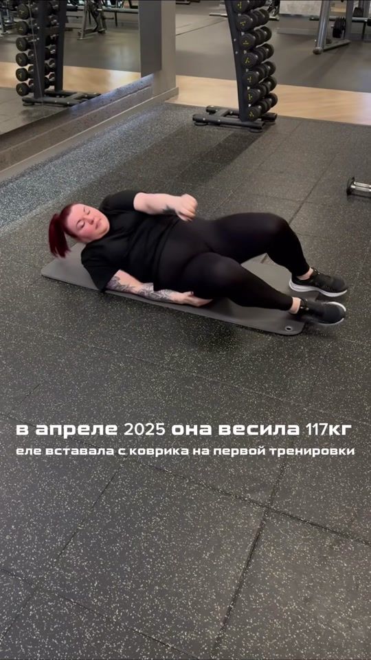TikTok video thumbnail by kondratyev_fit