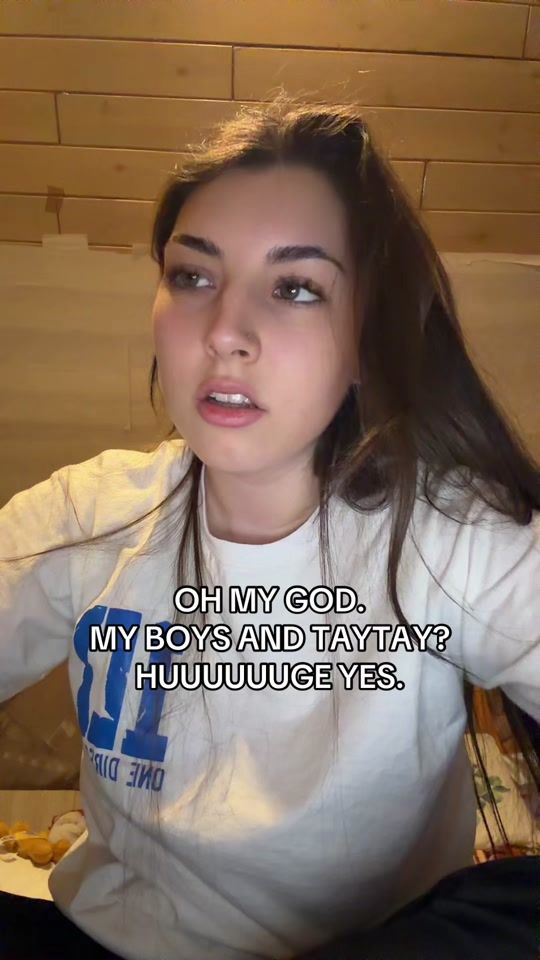 TikTok video thumbnail by itselihoran