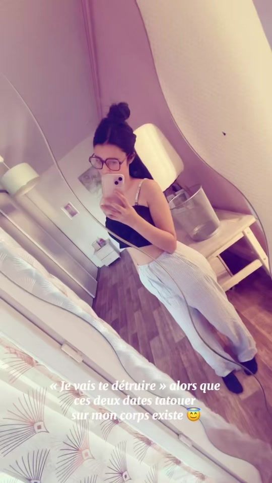 TikTok video thumbnail by missaragirl