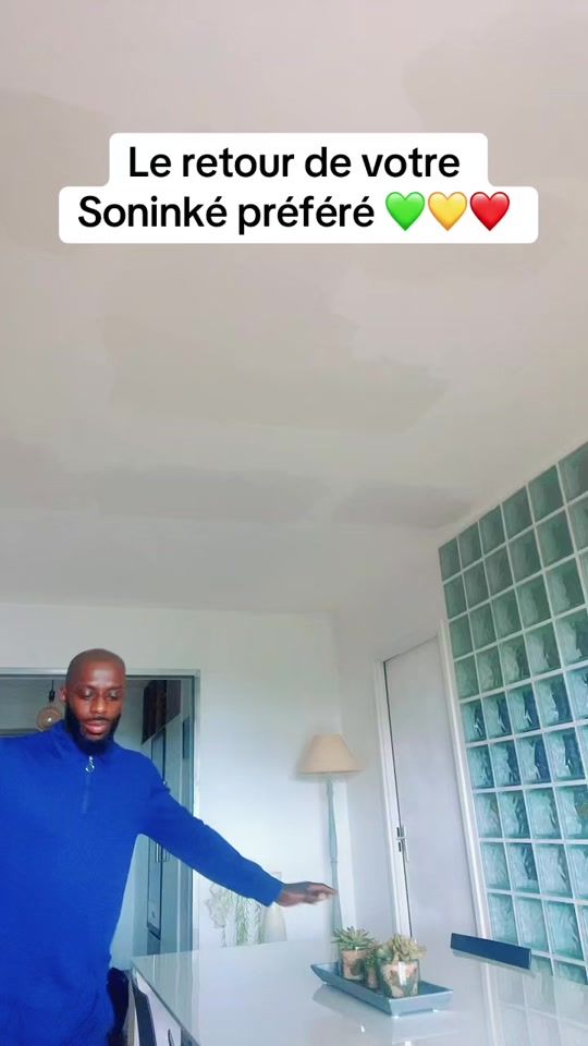 TikTok video thumbnail by sikouna_off