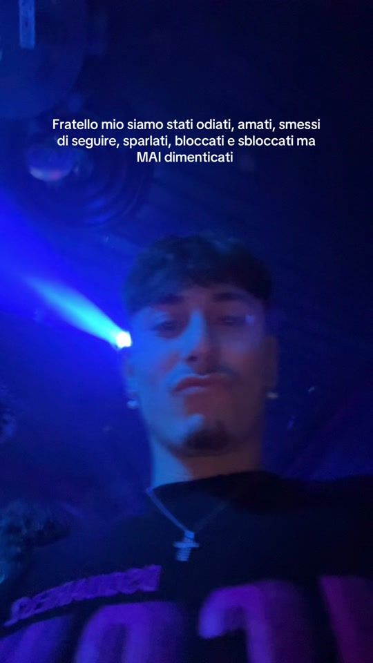 TikTok video thumbnail by davidetricarico_