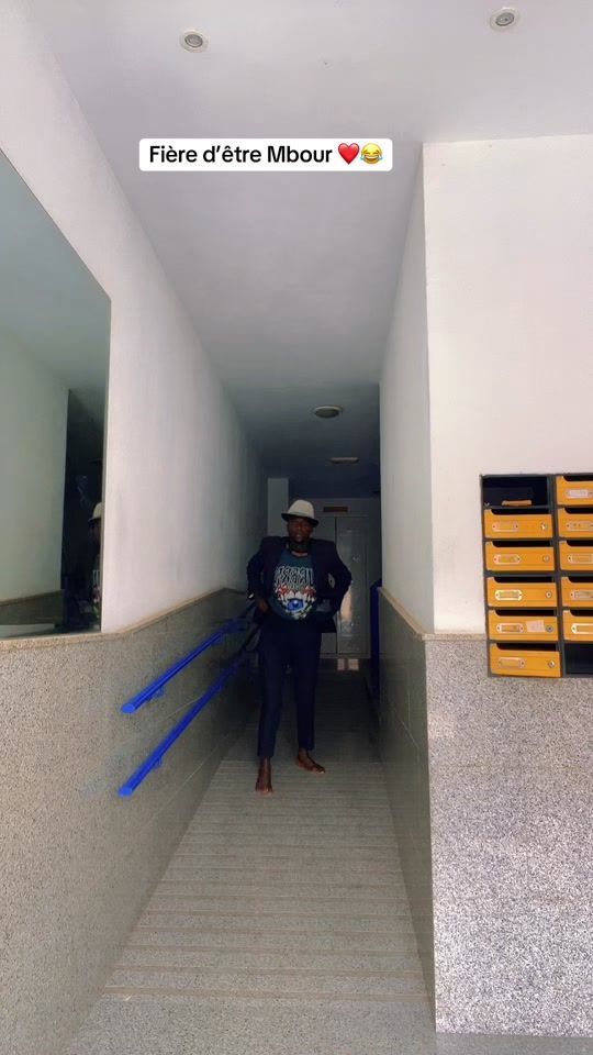 TikTok video thumbnail by cheikhbayefallhannnn1