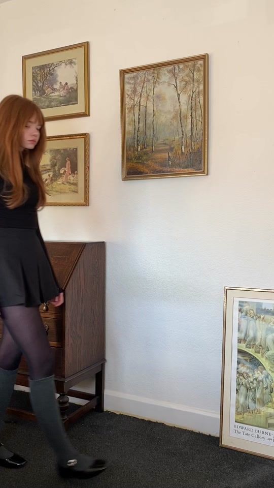 TikTok video thumbnail by amberfawnby