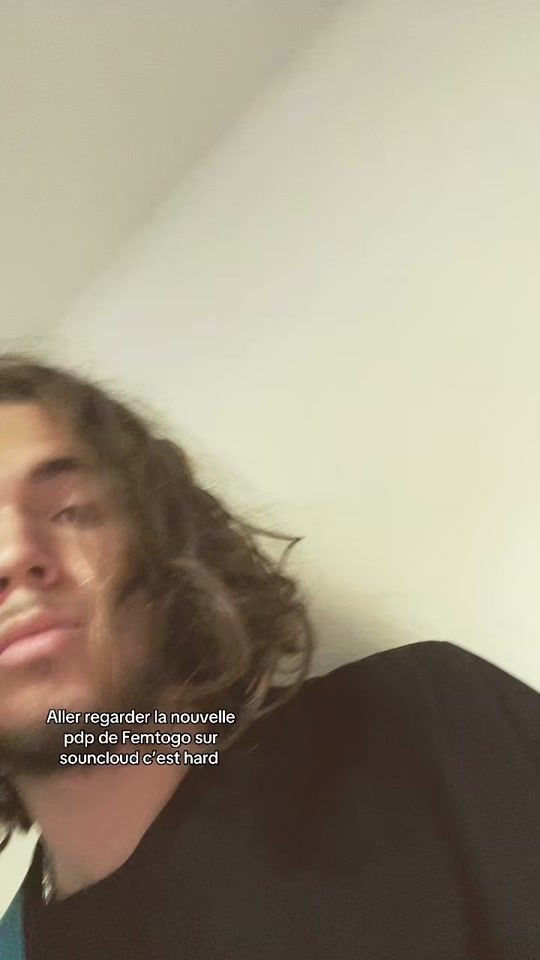 TikTok video thumbnail by cicatrisant