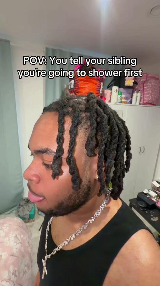 TikTok video thumbnail by saintkingscomedy