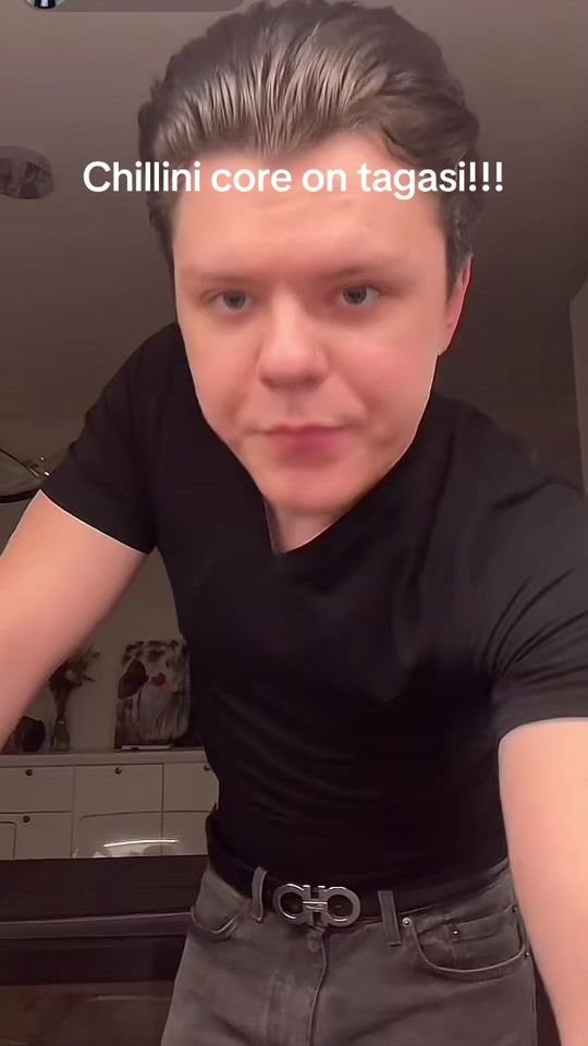 TikTok video thumbnail by chillin_fannikas