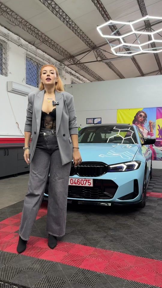 TikTok video thumbnail by accesoriituningconstanta