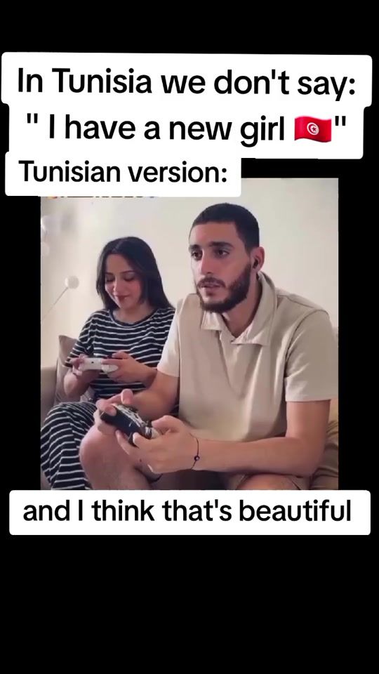 TikTok video thumbnail by intunisiawedontsay