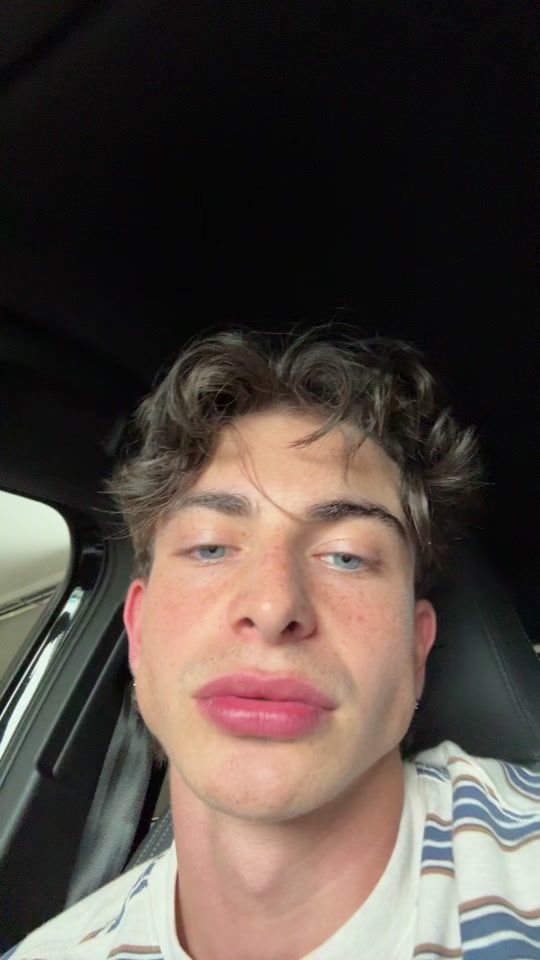 TikTok video thumbnail by nonsonomatteooo