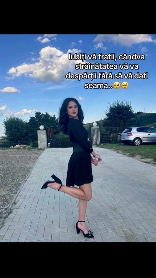 TikTok video thumbnail by any.anisoara