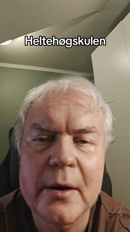 TikTok video thumbnail by kjell_roger_berg