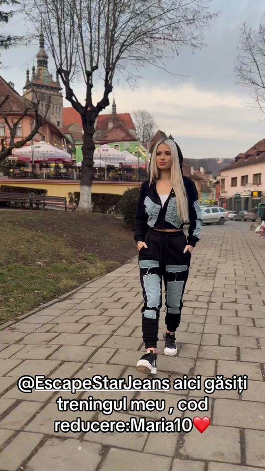 TikTok video thumbnail by mariaadriana23