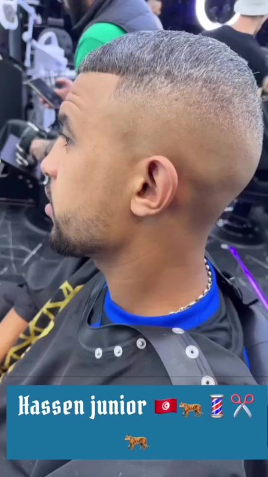TikTok video thumbnail by barberlacrim75