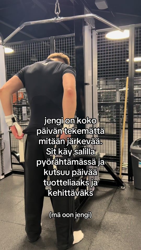 TikTok video thumbnail by nparviainen1