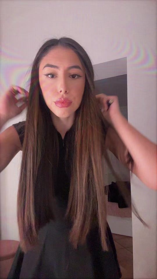 TikTok video thumbnail by giorgiaruffino