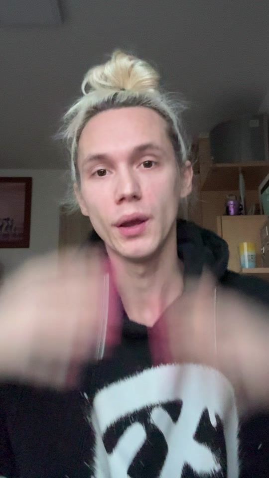 TikTok video thumbnail by amadeashow