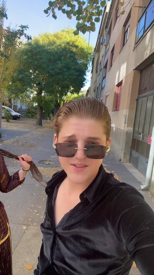 TikTok video thumbnail by iancurasaipista0