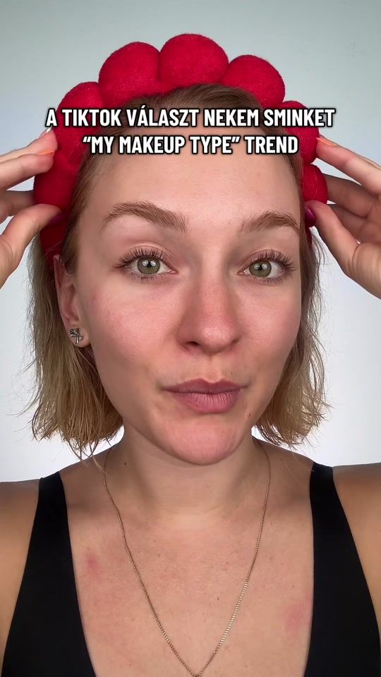 TikTok video thumbnail by timiszabo.mua