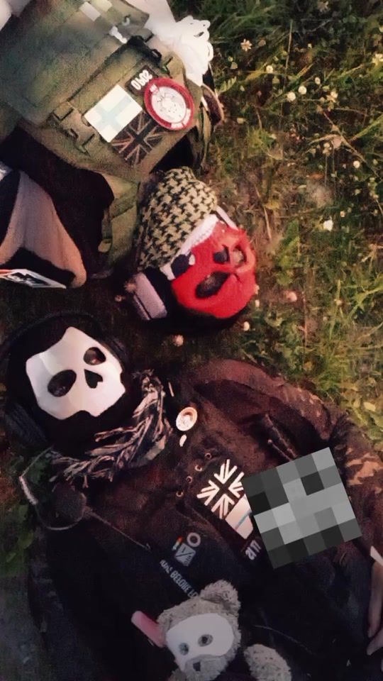 TikTok video thumbnail by ghostwithbear