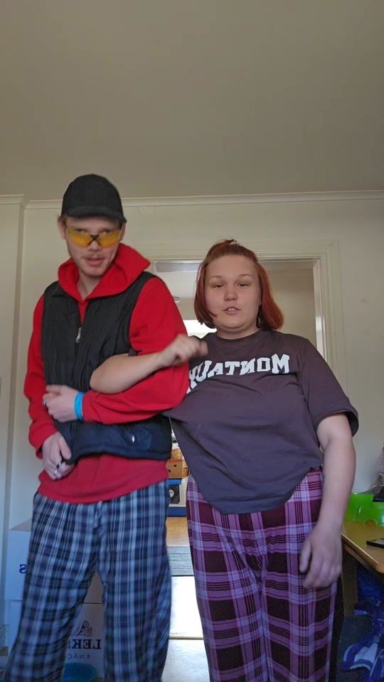 TikTok video thumbnail by raggarkungen_official
