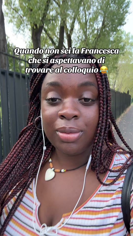 TikTok video thumbnail by francescantim