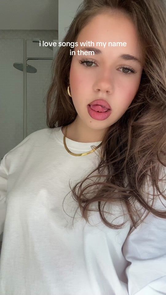 TikTok video thumbnail by macmillerlover1232